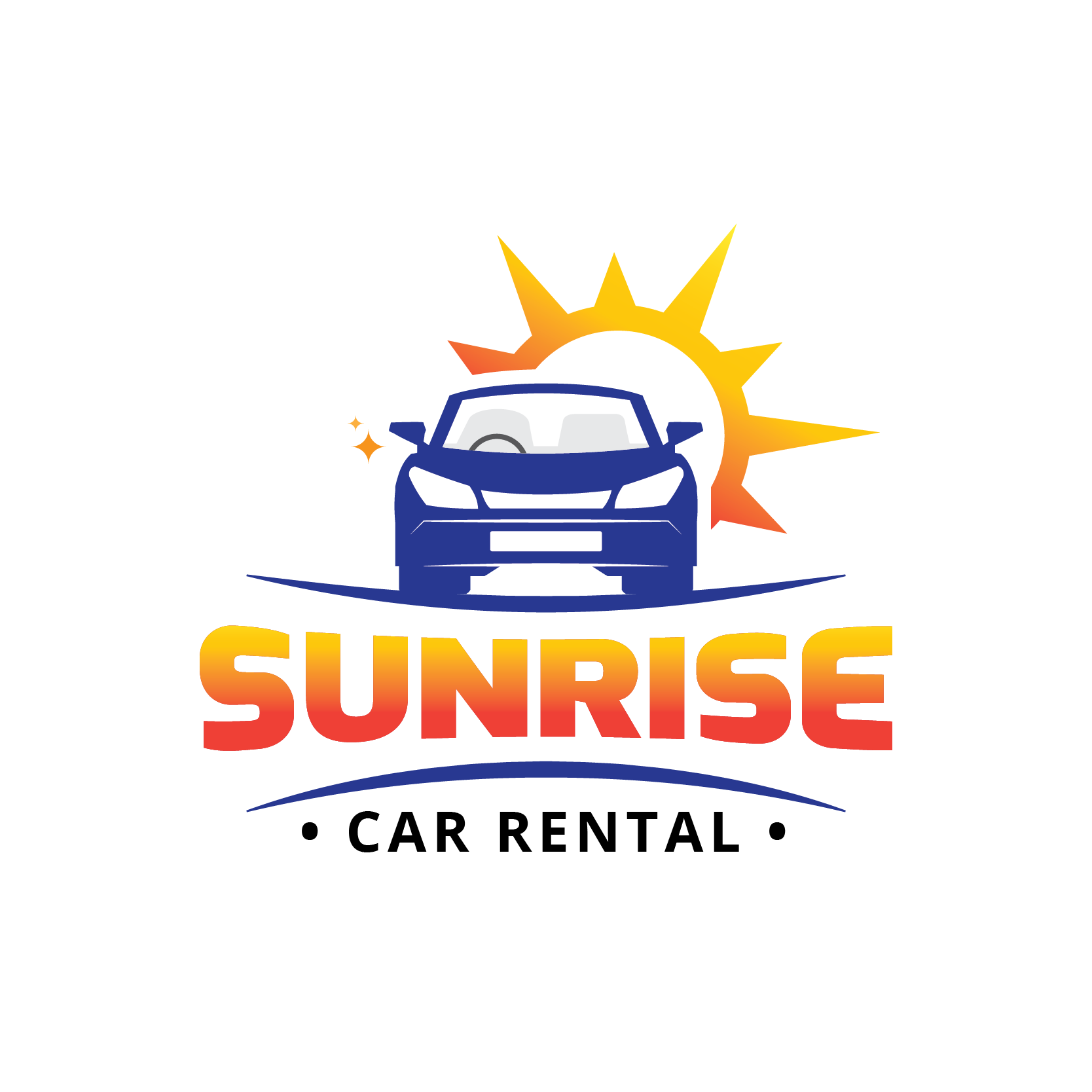 Sunrise Car Rental in Goa